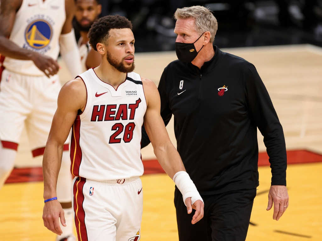 巴特勒缺阵,热火如何应对?斯波:面对现实,迅速调整 巴特勒缺阵,热火如何应对?斯波:面对现实,迅速调整